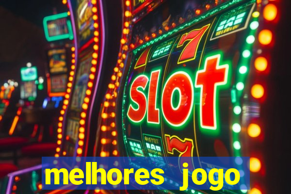 melhores jogo offline android